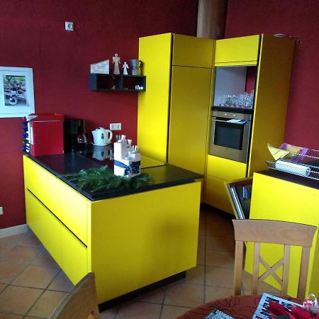 Blockhaus-Ferienwohnung Oppenau Dış mekan fotoğraf